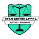 Ryan Griffith Law P.C. Logo